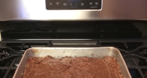 Peanut Butter Rice Krispies® Treat Eggs