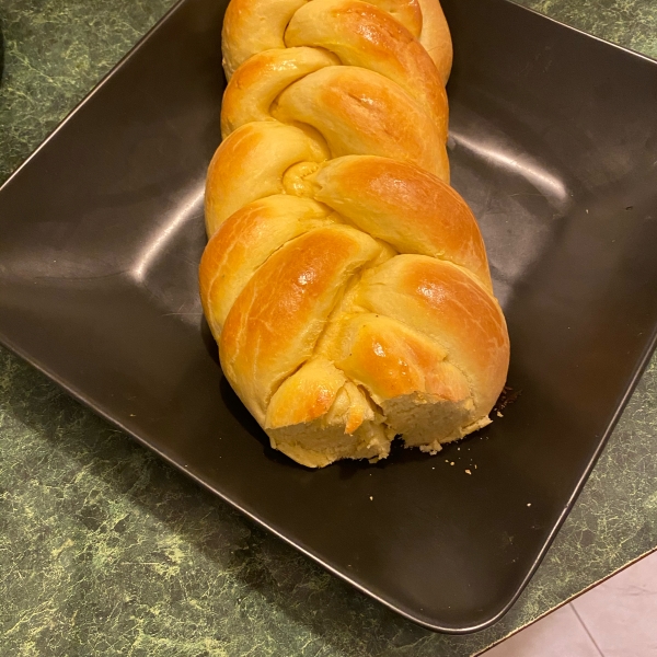 Brioche