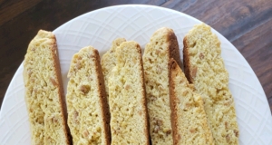 D'Amaretti Biscotti