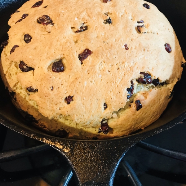 Best Ever Irish Soda Bread