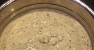 Herbed Feta Dip