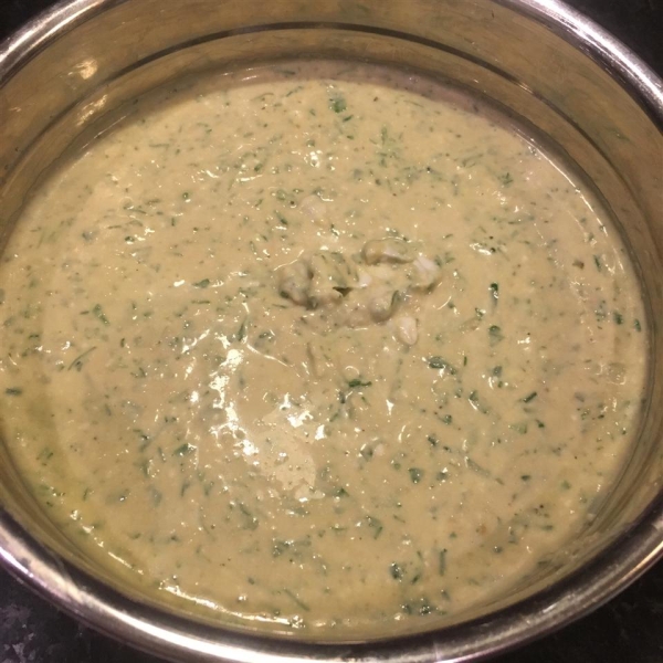 Herbed Feta Dip