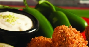 Certified Angus Beef® Jalapeno Beef Poppers