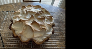 Lemon Meringue Pie III