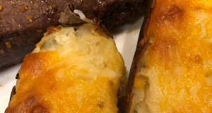 Great Twice Baked Potatoes