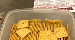 Firecracker Crackers