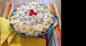 Hawaiian-Inspired Watergate Salad