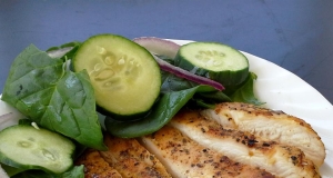 Plato's Dry Rub