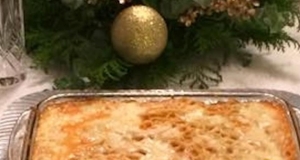 Christmas Spaghetti