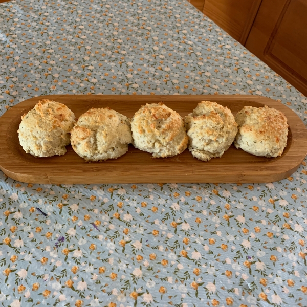 E-Z Drop Biscuits