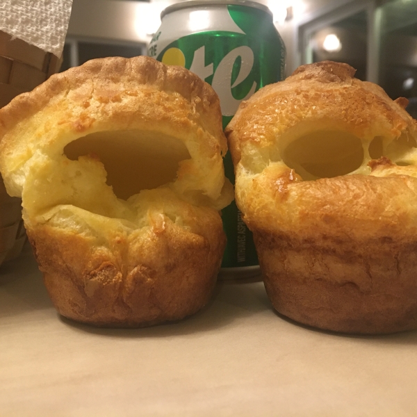 Karrie's Yorkshire Pudding