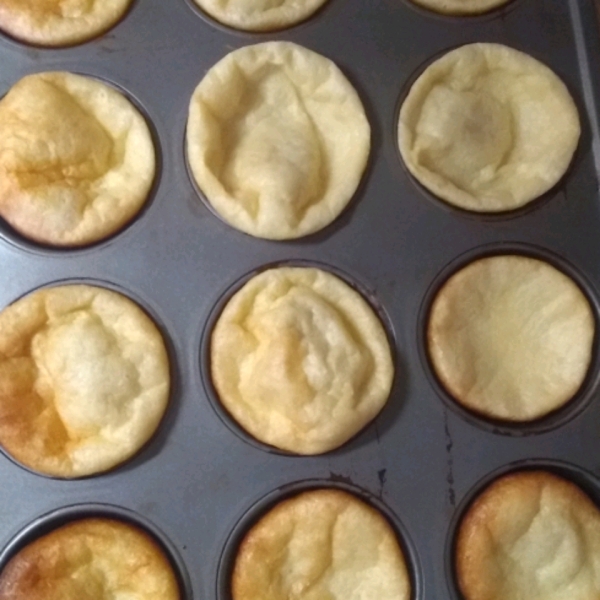 Karrie's Yorkshire Pudding