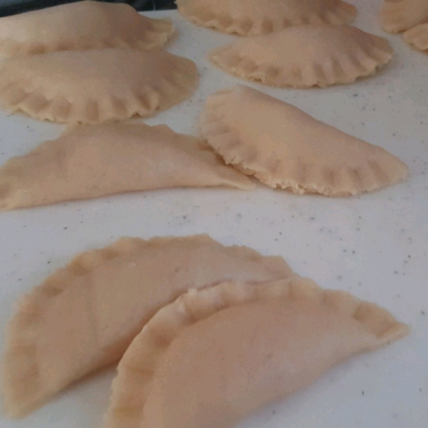 Empanadas I