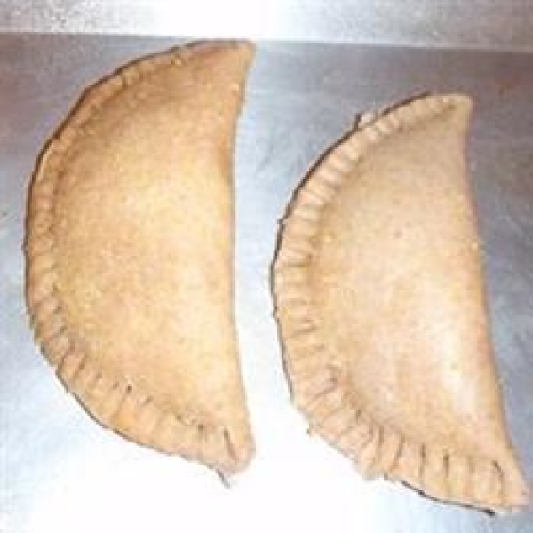 Empanadas I