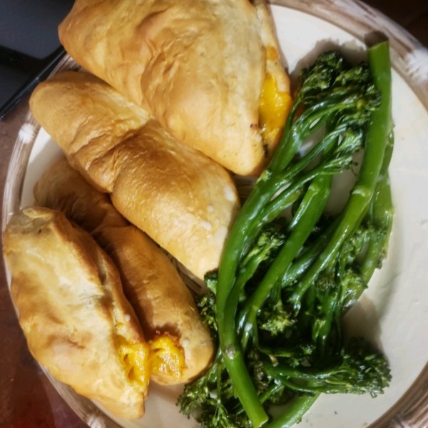 Empanadas I