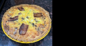 Country Quiche