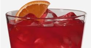 Negroni Cocktail I