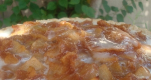 Deluxe Apple Pie Bake