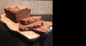 Spelt-Banana Bread