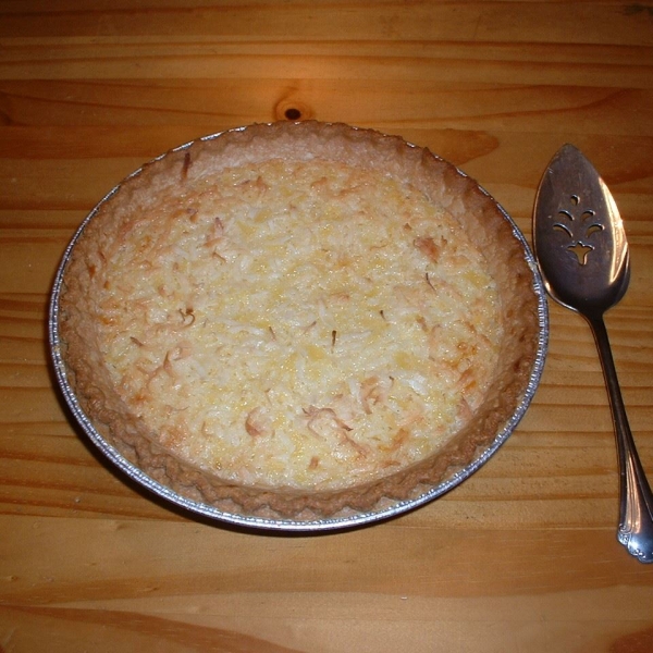 Pineapple Pie I