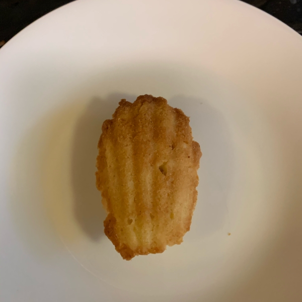 Madeleines II