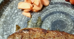 Coaled and Tinned Trout