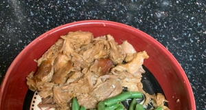 Slow Cooker Kalua Pork