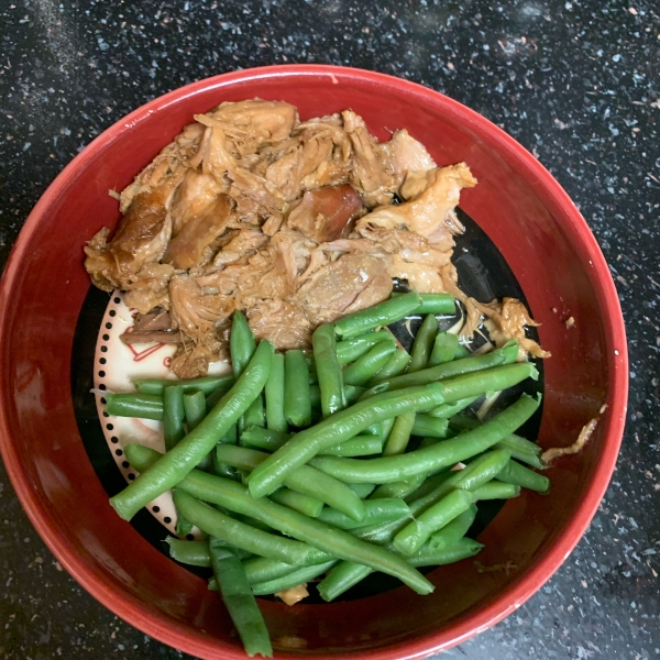 Slow Cooker Kalua Pork