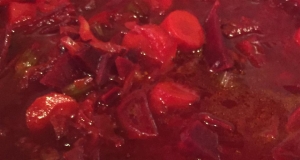 Borscht II