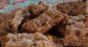 Granola Bars III