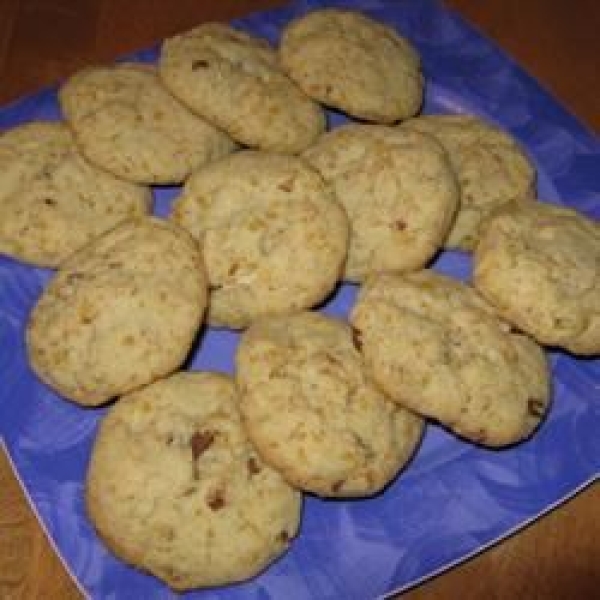 World's Best Cookie