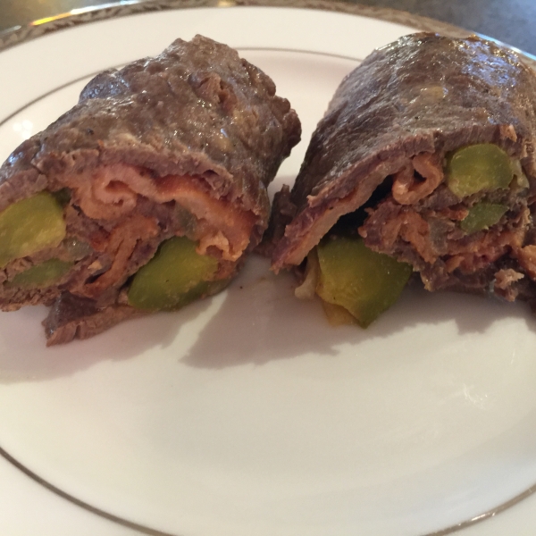 Chef John's Beef Rouladen