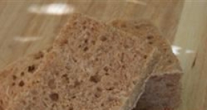 Milwaukee Rye Bread