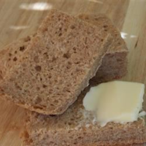 Milwaukee Rye Bread