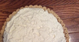 Peanut Butter Pie II
