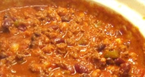 It's Chili by George!!