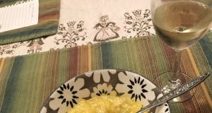 Acorn Squash Risotto