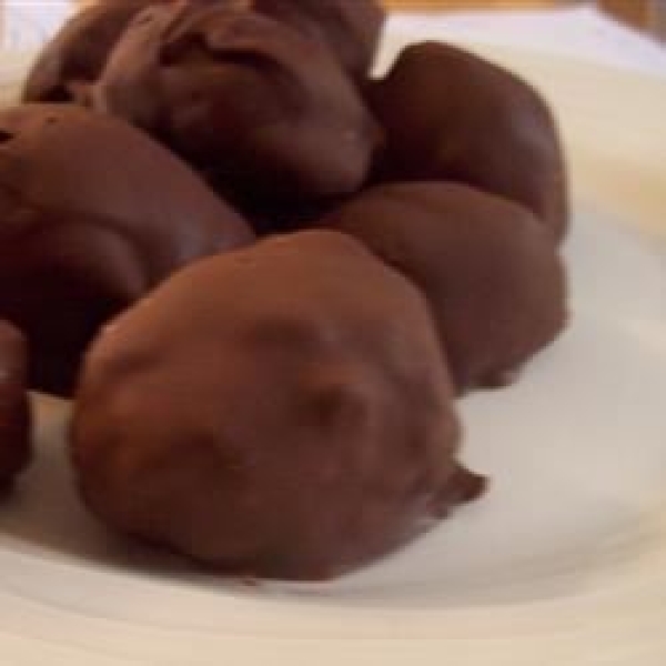 Peanut Butter Eggs II