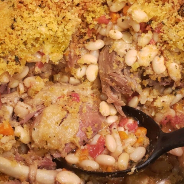 How to Make Cassoulet