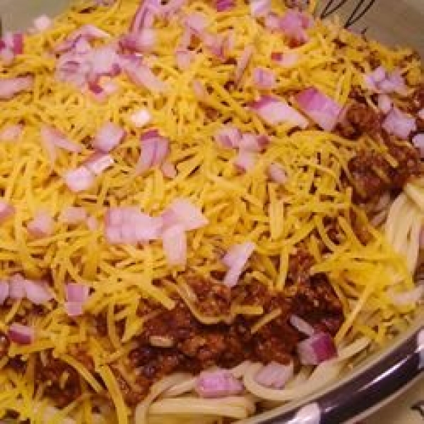 Skyline Chili II