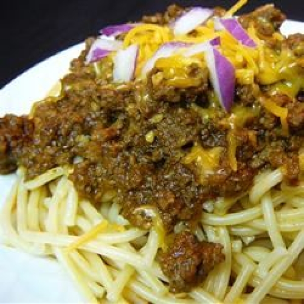 Skyline Chili II