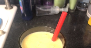 Mango Lassi-Come-Home