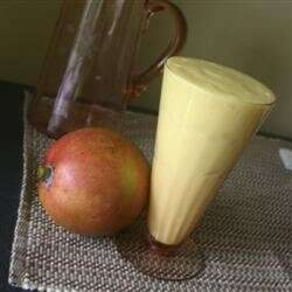 Mango Lassi-Come-Home