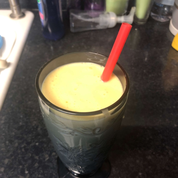 Mango Lassi-Come-Home