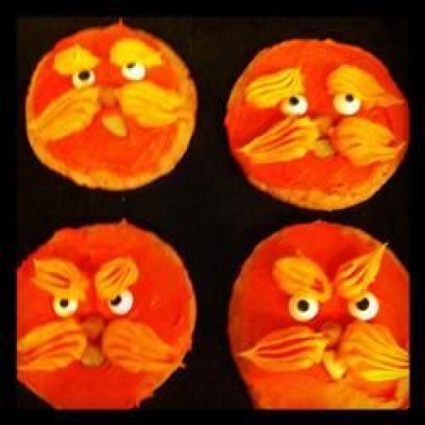 Cookie Jar Sugar Cookies