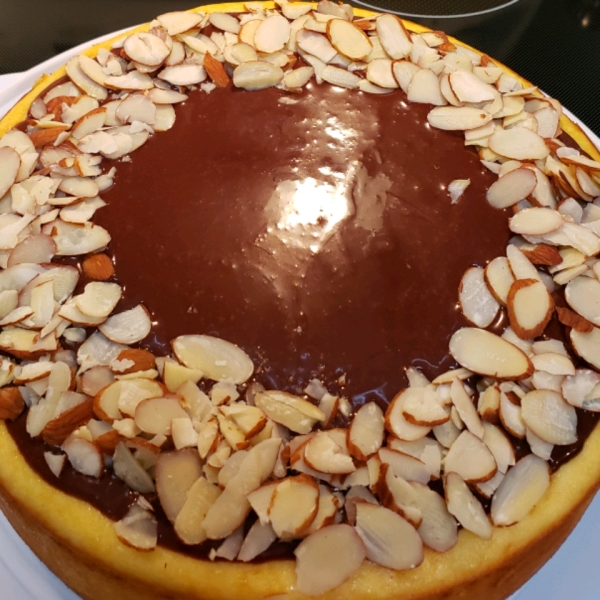 Pro Ganache