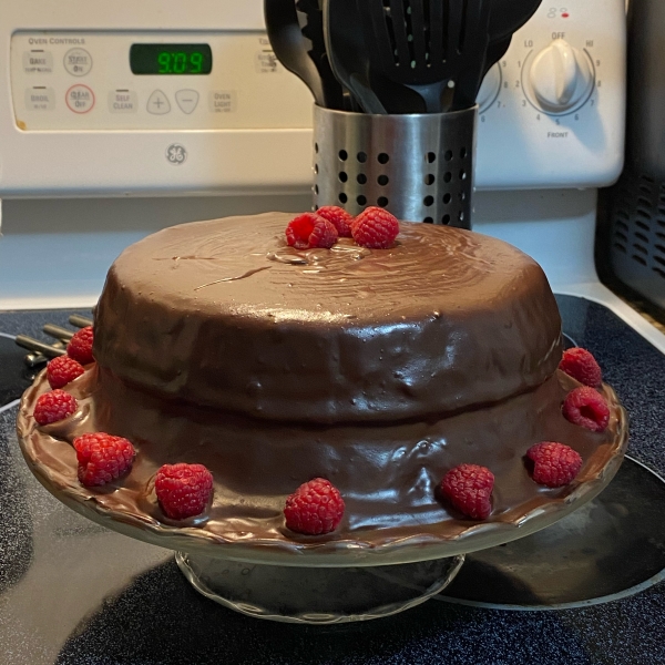 Pro Ganache