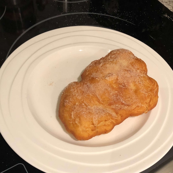 Thera's Canadian Fried Dough