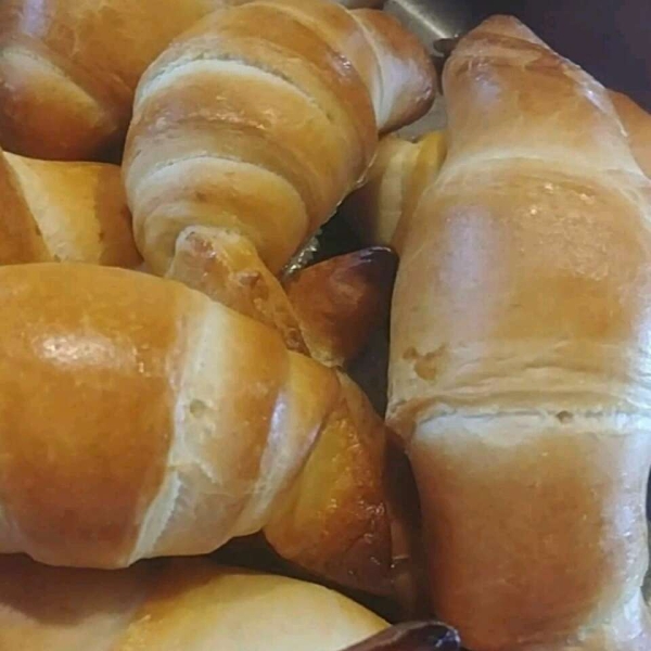 Croissants