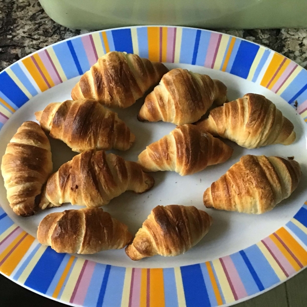 Croissants